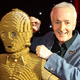 Anthony Daniels finds Disney’s <i>Force Awakens</i> secrecy simply impossible